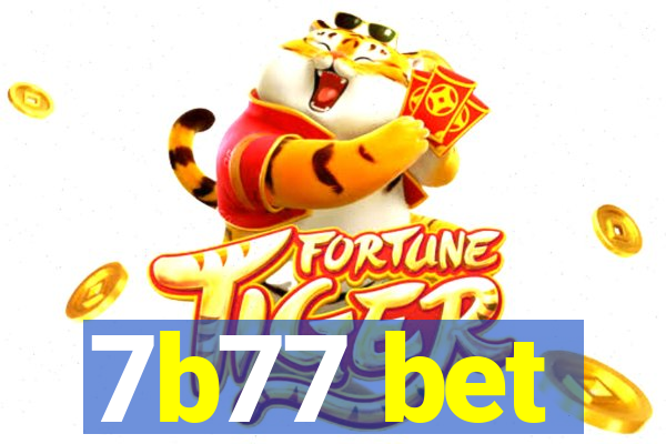 7b77 bet